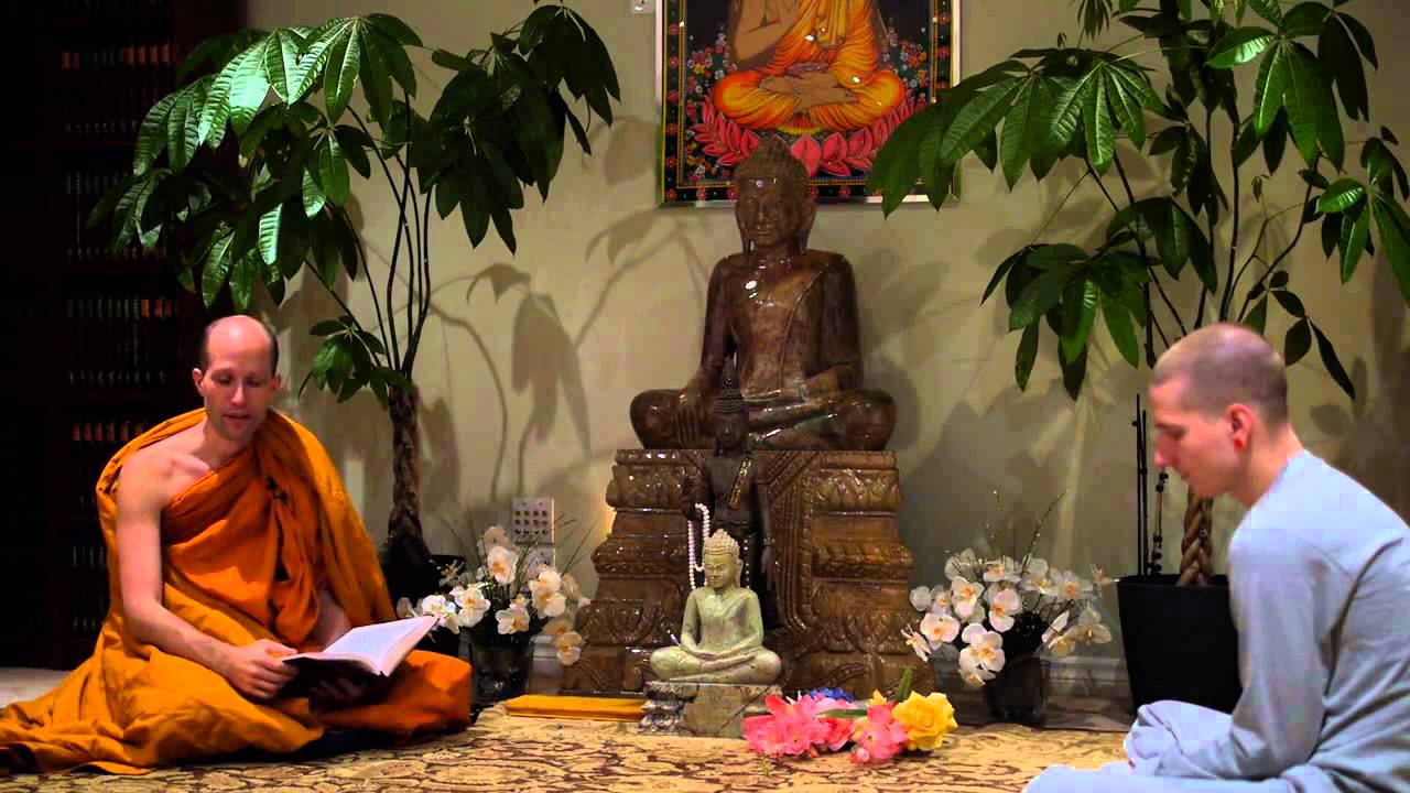Dhammapada Verse 72: A Crushed Head