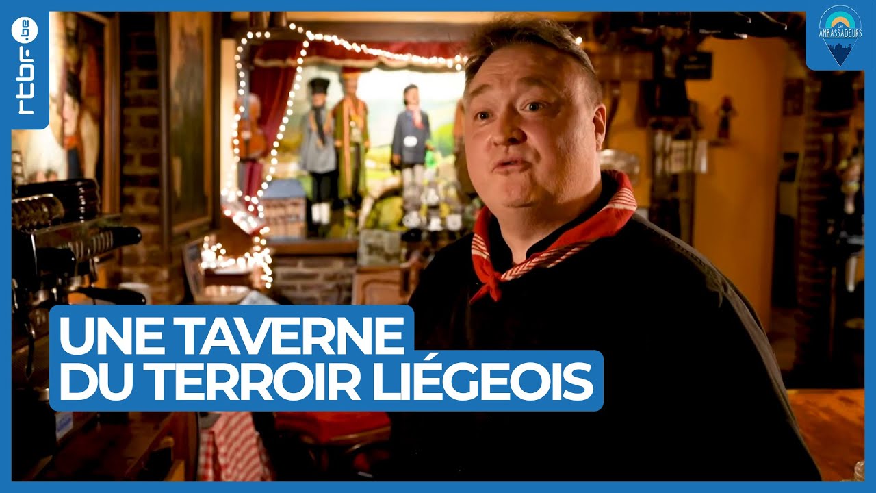 Liège : découvrez 