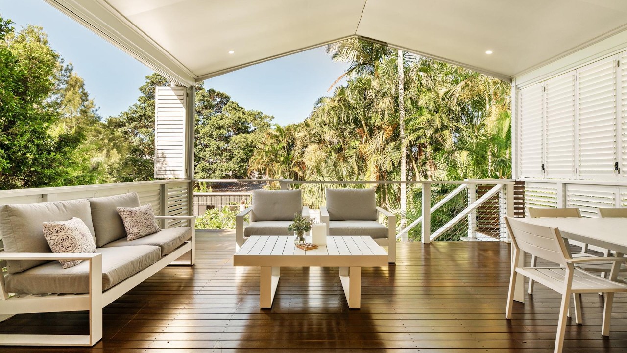106 Friday Street, Shorncliffe