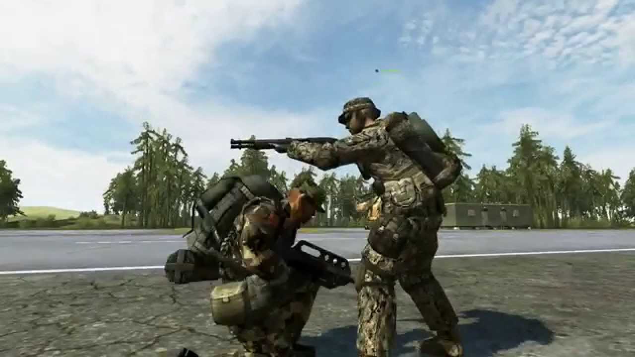 =UAF= Rules |Video Edition|
