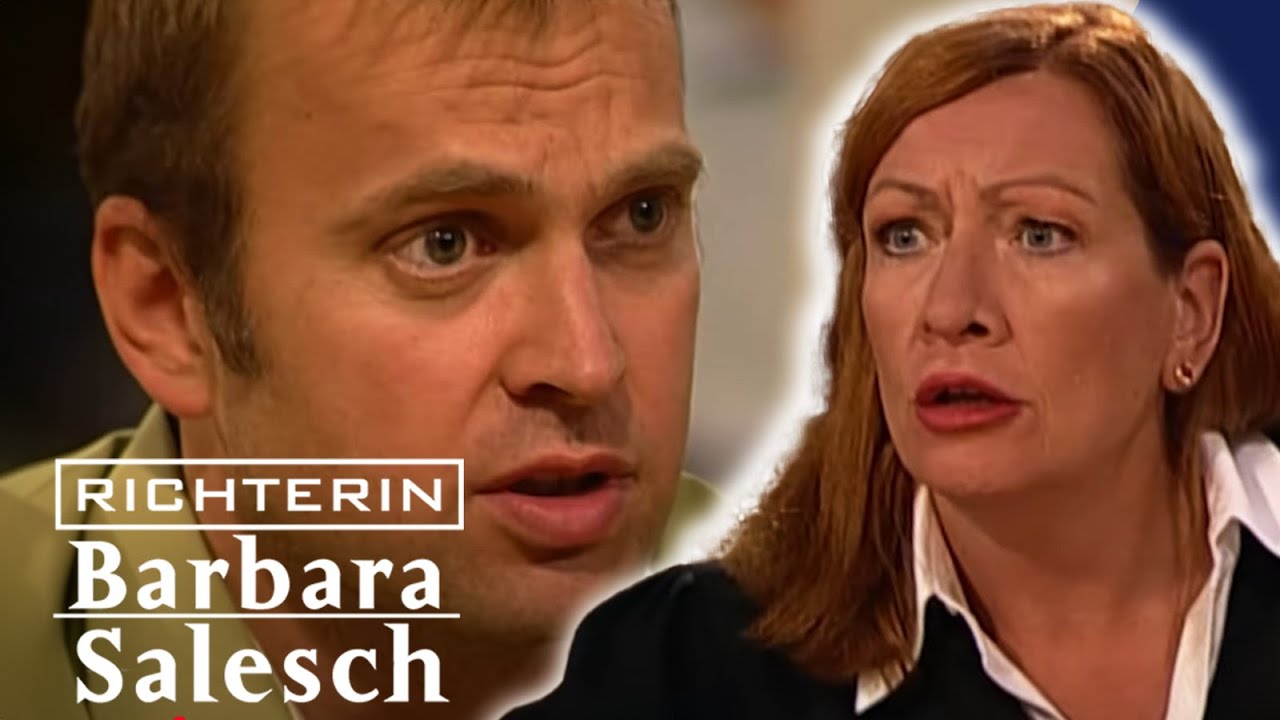 Vergewaltigt & im Auto erdrosselt: Ist Georg ein Wiederholungstäter? | 1/2 | Richterin Salesch|SAT.1