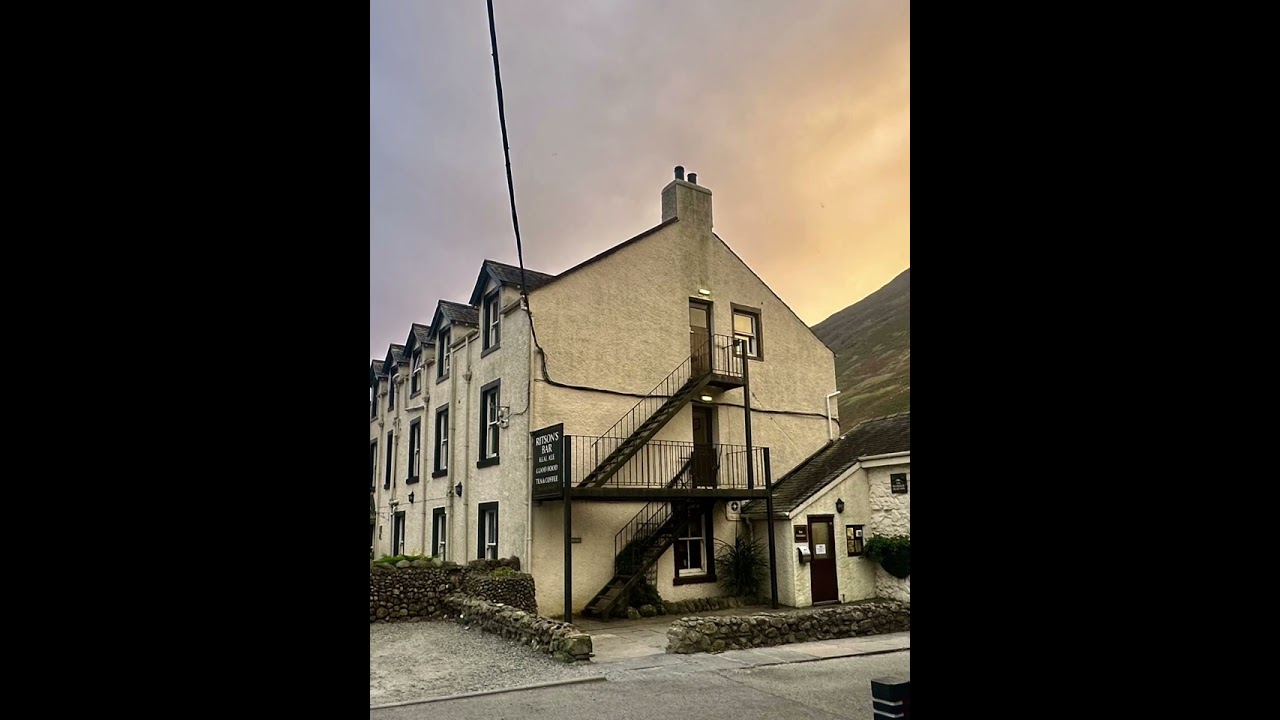Wasdale Head Inn