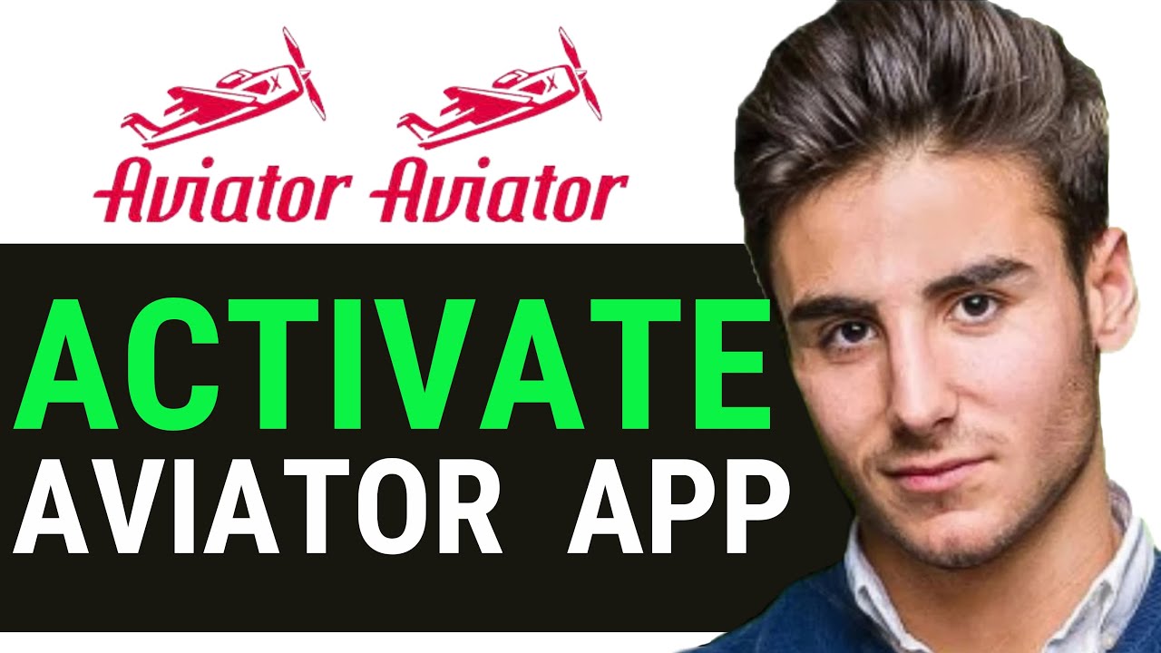 HOW TO ACTIVATE AVIATOR PREDICATOR APP 2024