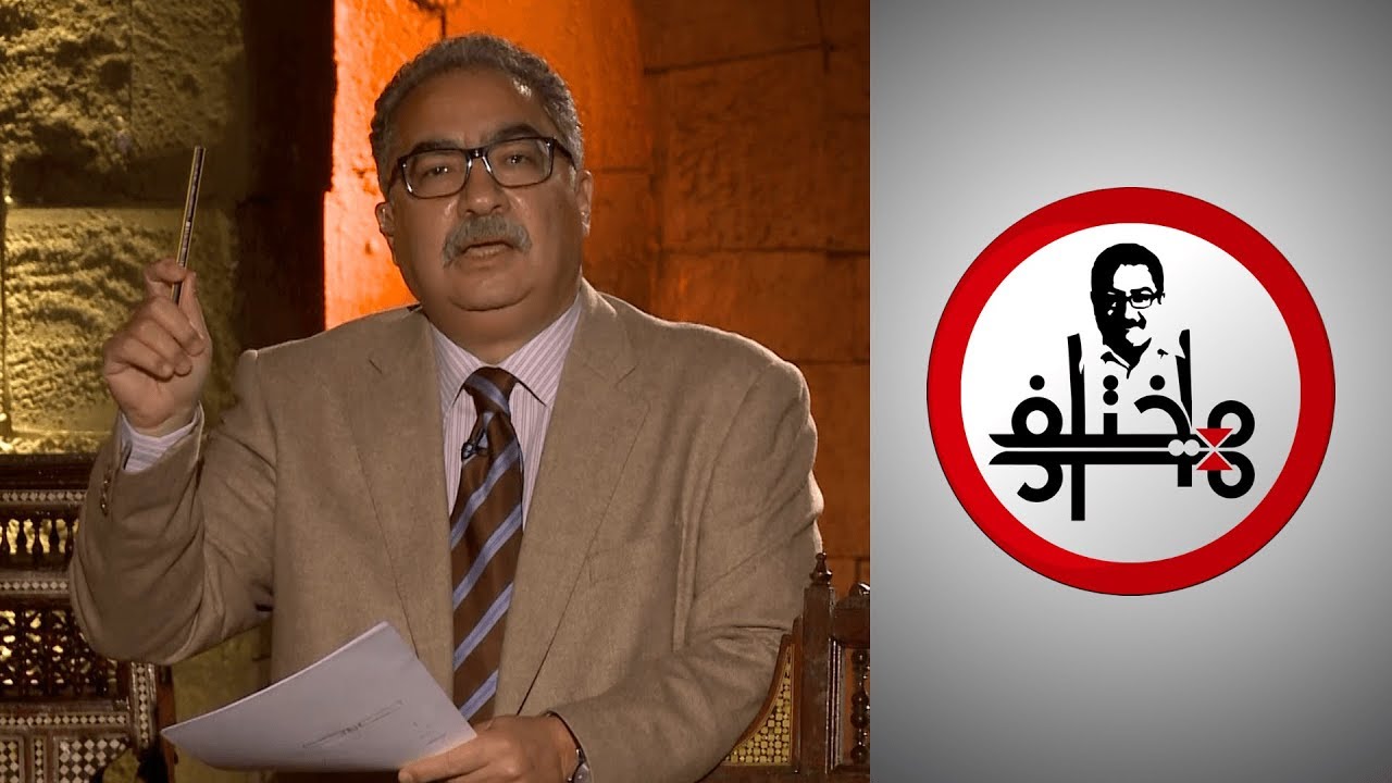 إبراهيم عيسى: الانتقام من الحسين مستمر حتى اليوم