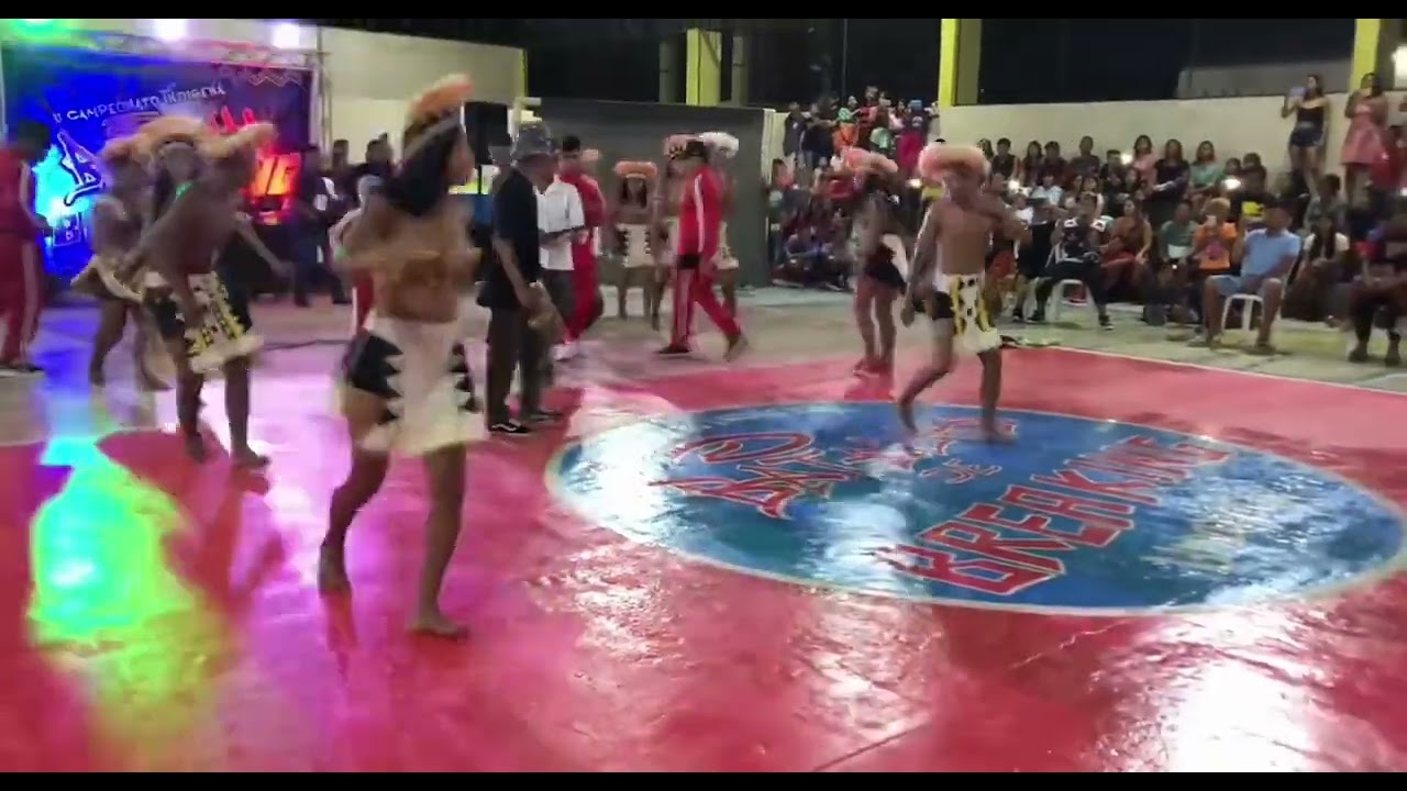 Homenagem ao Álbum- Futuro é Ancestral do Dj Alok
