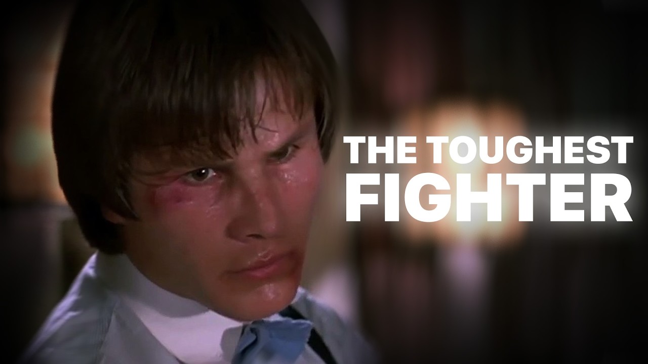 Lessons From The Toughest Fighter | Benny Urquidez