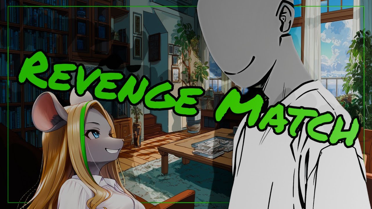 Revenge Match
