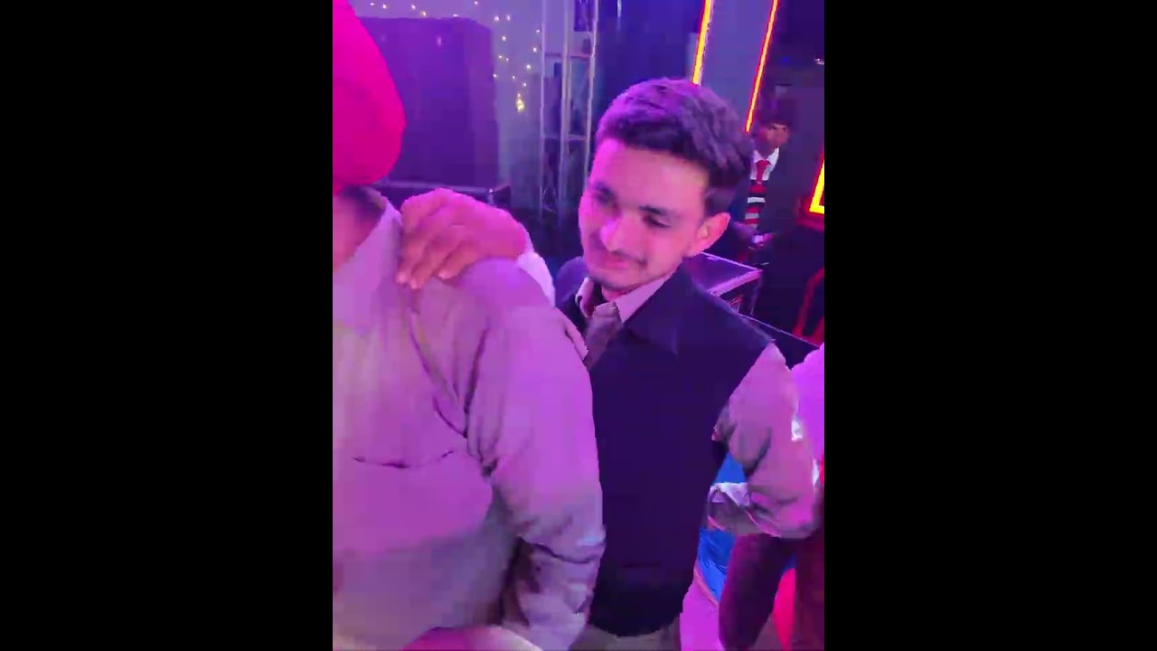Punjabi wedding Jaggo vlog raw no edits