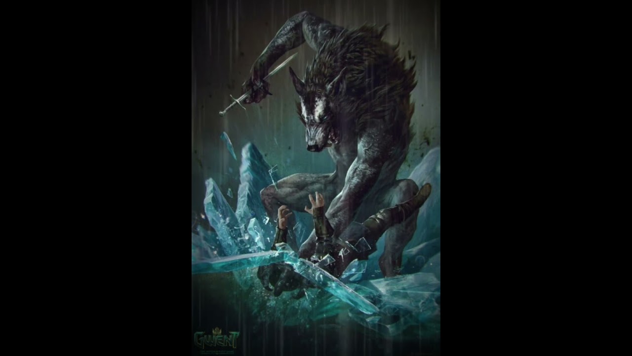 Venom Of Venus anti-nightcore most Epic version 