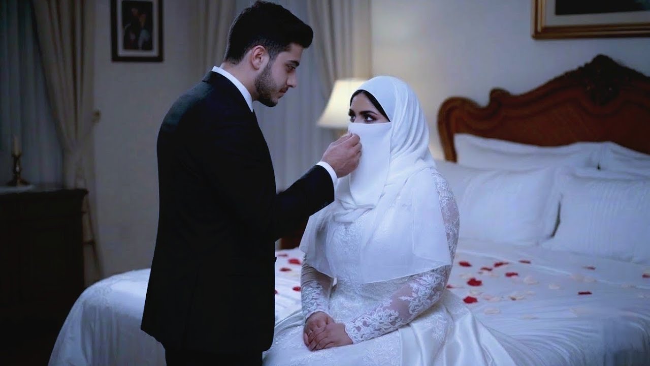 مطلقه اتجوزت شاب اصغر منها ومن بعد الدخله وحصل اللي يشيب شعر الراس