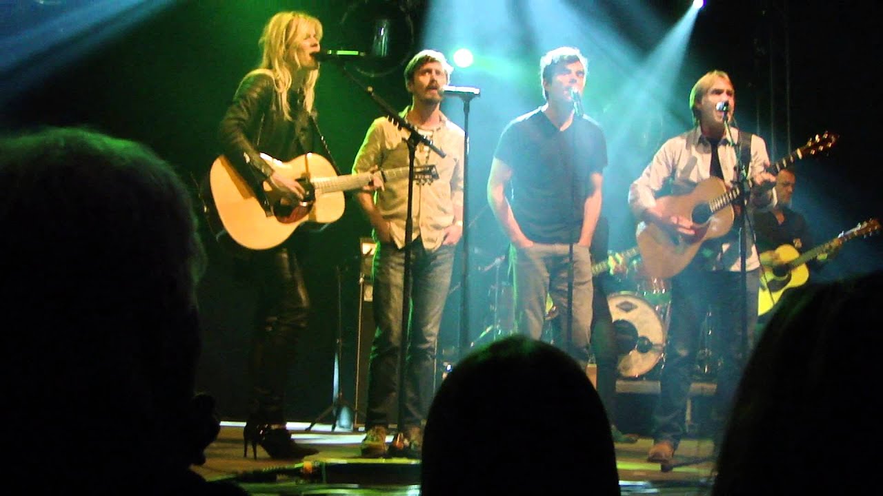 Ilse de Lange, Rob Crosby, Matthew Crosby en Jake Etheridge - Still Loving After You