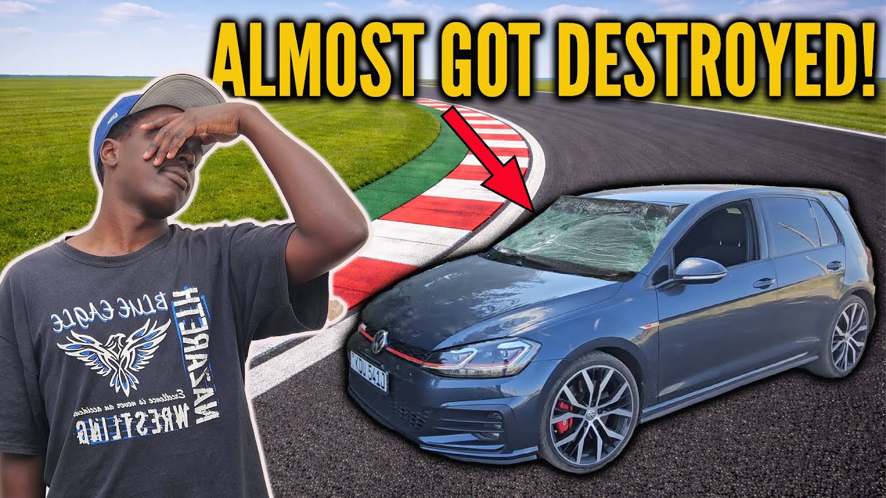 A Day in The Life With A MK7.5 GTI | Ultimate Hatchback ?