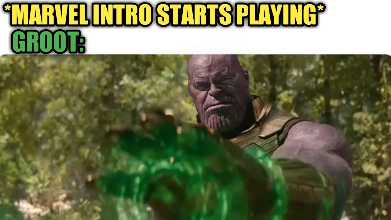 Marvel memes only true fans will understand (part 3) |