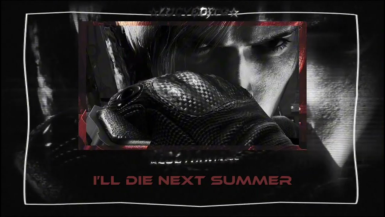 Dark/cold Edit audios bc you are going insane +TIMESTAMPS ||LucyEdits||