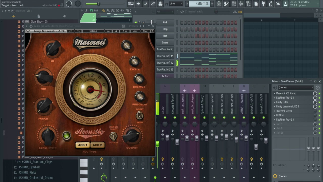 Avicii For A Better Day Fl Studio Remake