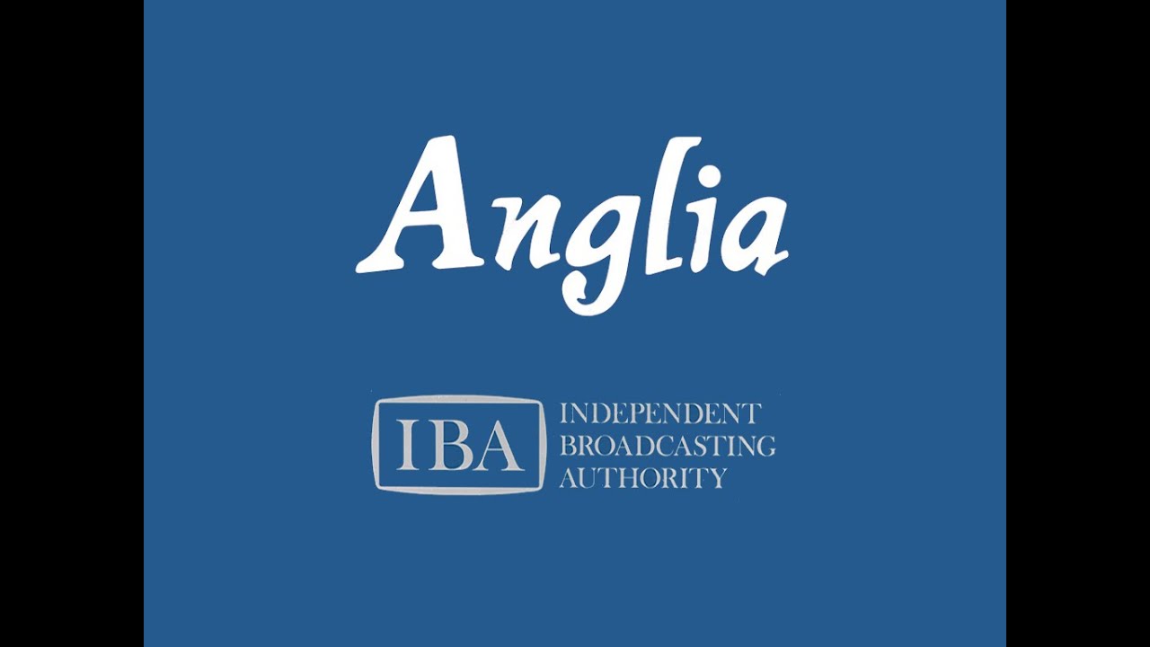 Anglia Television Start Up Recreation - Full Length Version