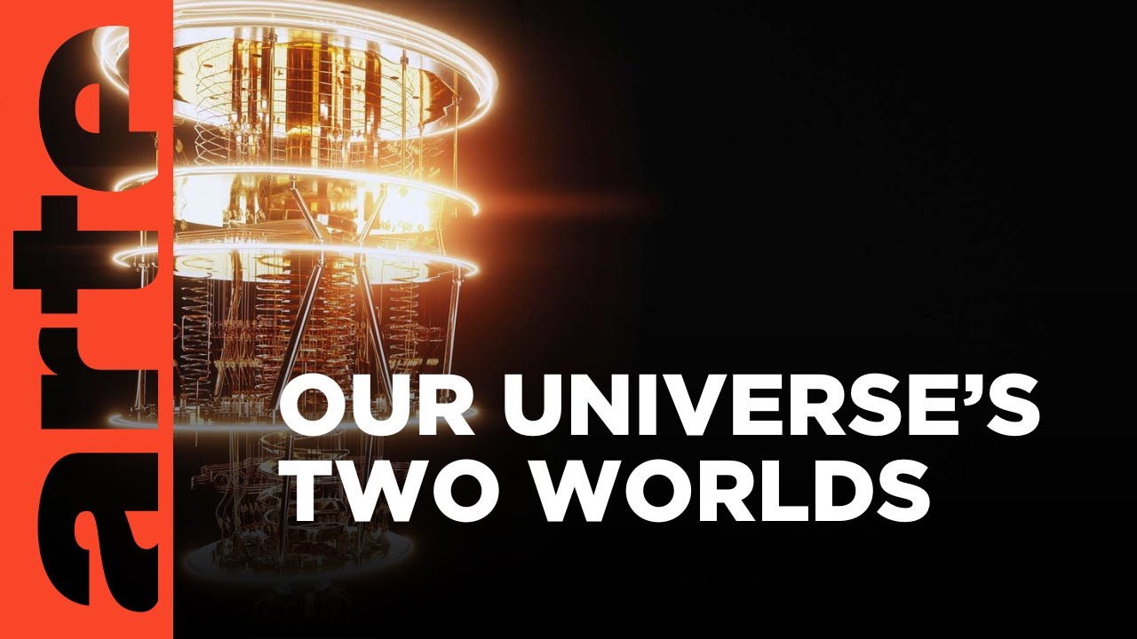 Does Quantum Physics Change Our Reality? | ARTE.tv Documentary