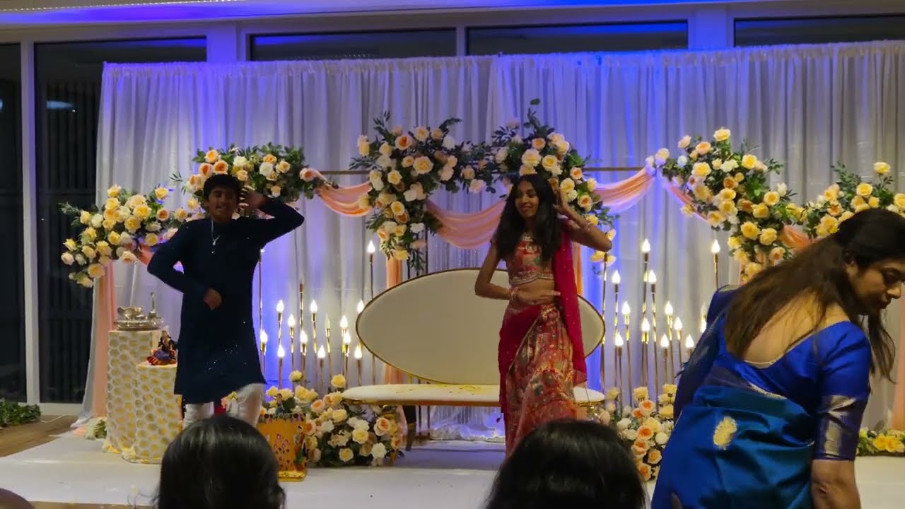 Pragnya Birthday Celebrations Feb 2026