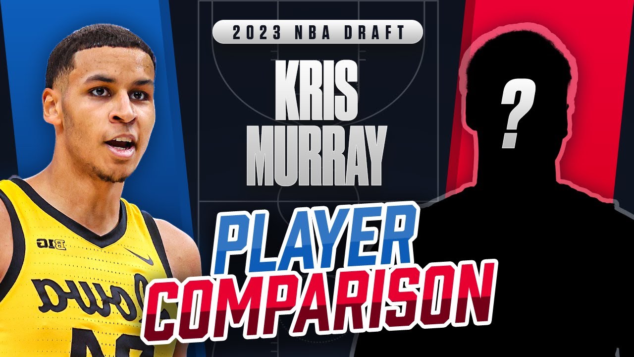 Full Prospect Breakdown: Kris Murray | 2023 NBA Draft | CBS Sports