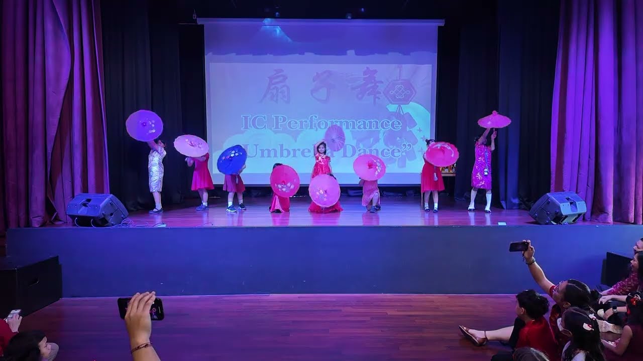 MISB Elementary Chinese New Year Celebration 2026