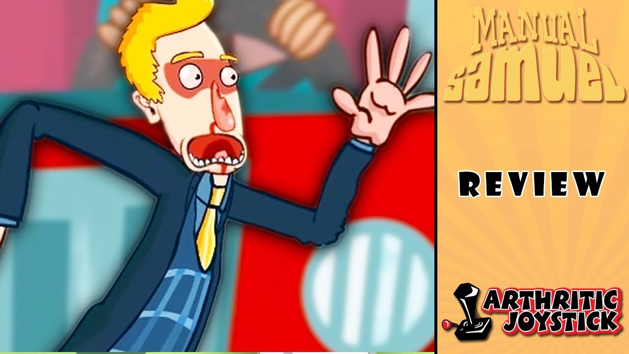 Manual Samuel | Review