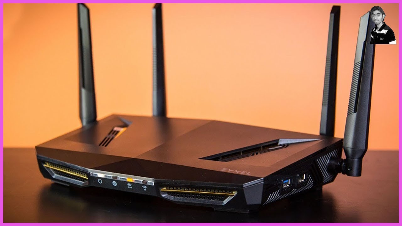 Best gaming routers in 2022 || Top WIFI 6 ROUTER 2022