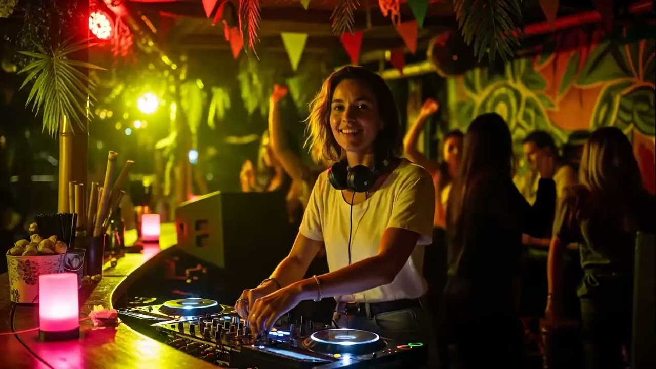 New Reggae Dub Selection – Relaxing Night Vibes & Deep Basslines 2026