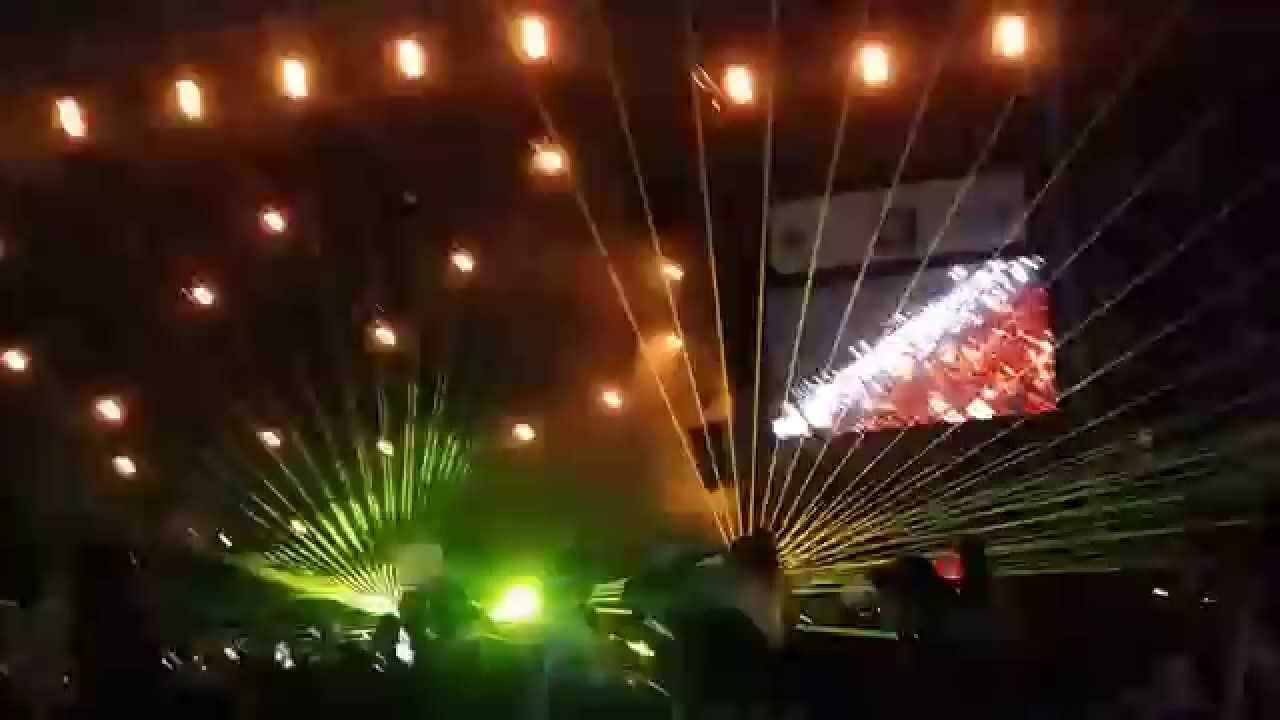 Avicii◀▶ 