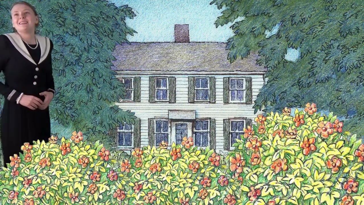 Part 7 Edna St Vincent Millay 4 10 21