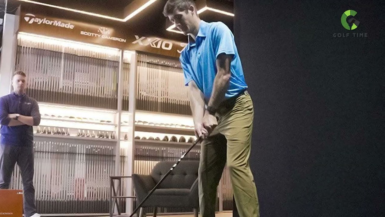 Golf TEC vs. Club Champion: Which Club Fitting Service is Right for You?