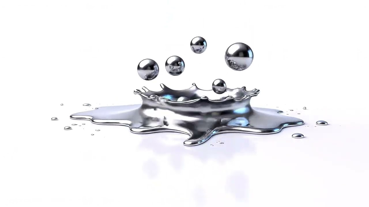Liquid Logo