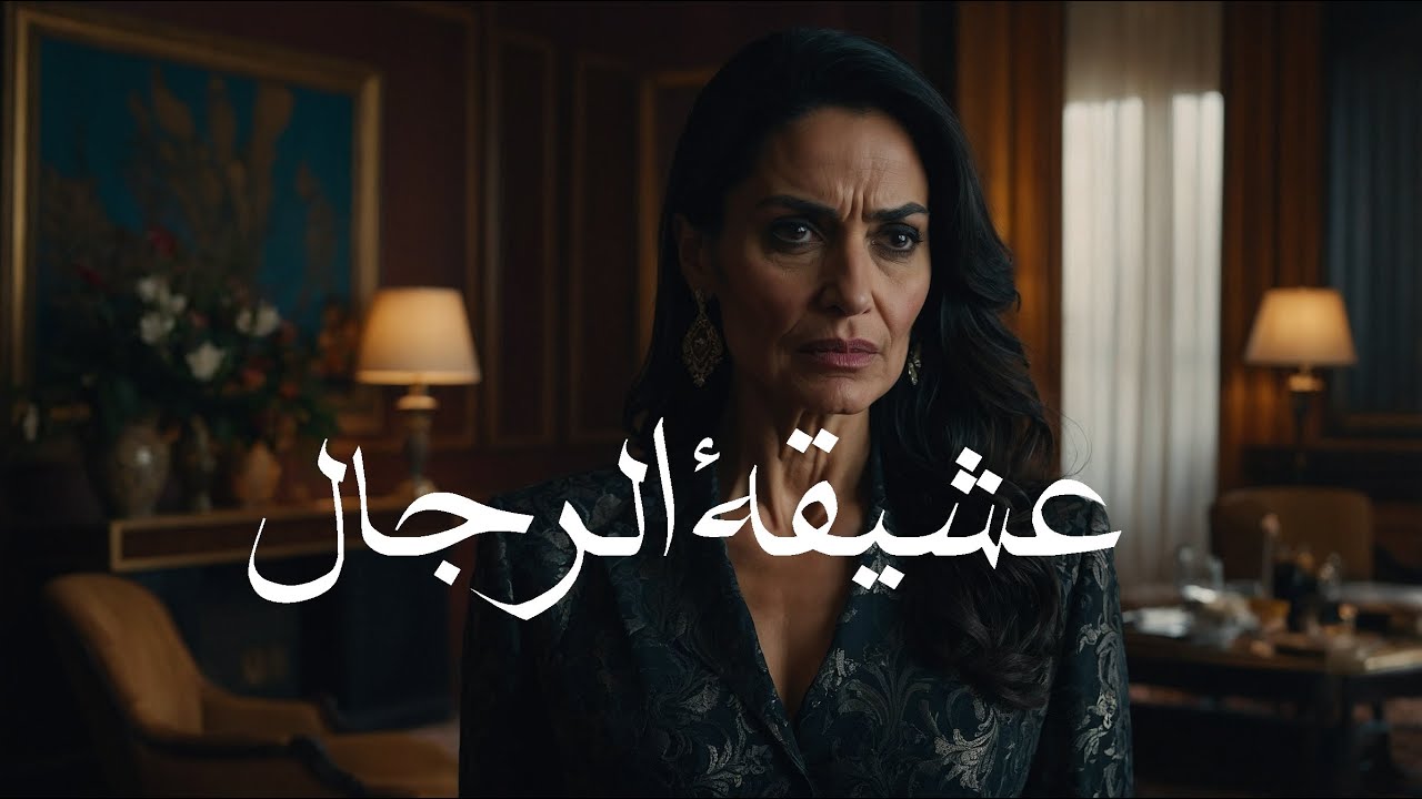 عشيقة الموت تجعل الرجال في الهلاك