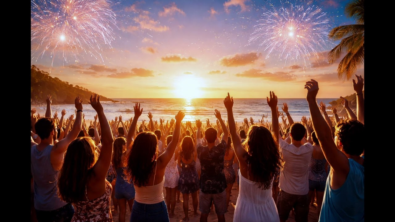 Unity In Light (Female Vocal Trance)