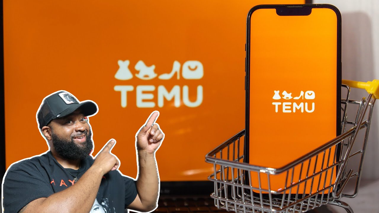 I BOUGHT THE CHEAPEST SNEAKER ACCESSORIES FROM TEMU!