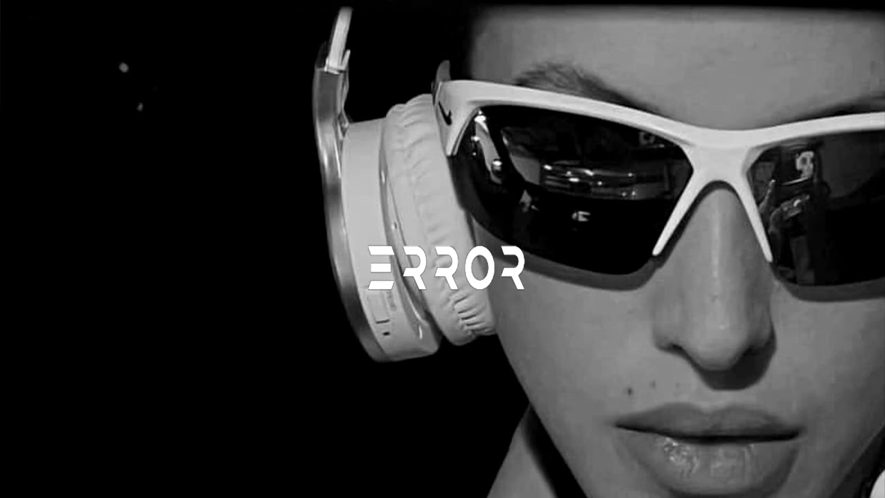 MATRANG - Сновo привет (Error Remix) 2025
