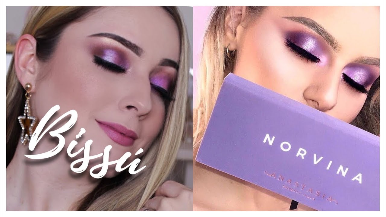 RECREO UN LOOK DE NORVINA CON BISSÚ