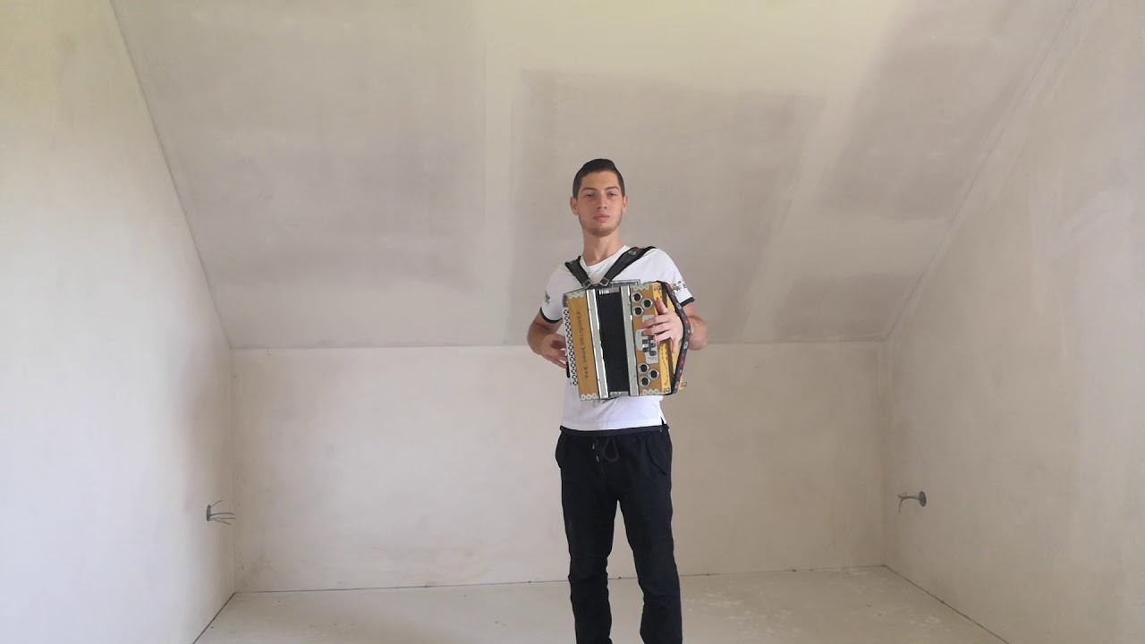Heligonka- Borovka