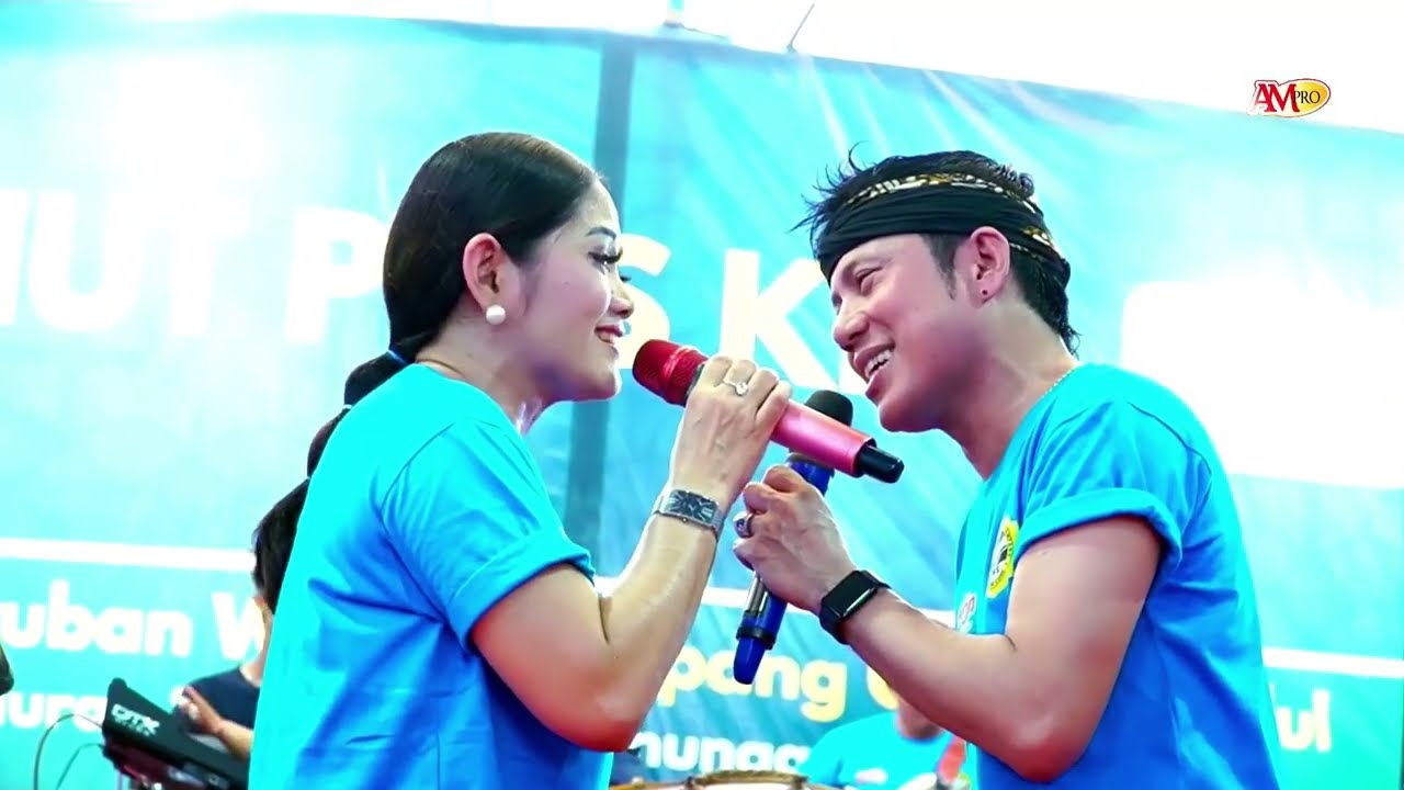 Kitir Sumilir - Dhimas Tedjo - HUT PWS KE 6 New Cahyo Mudho DRAOSTOP & UD Suwarni 01 June 2025