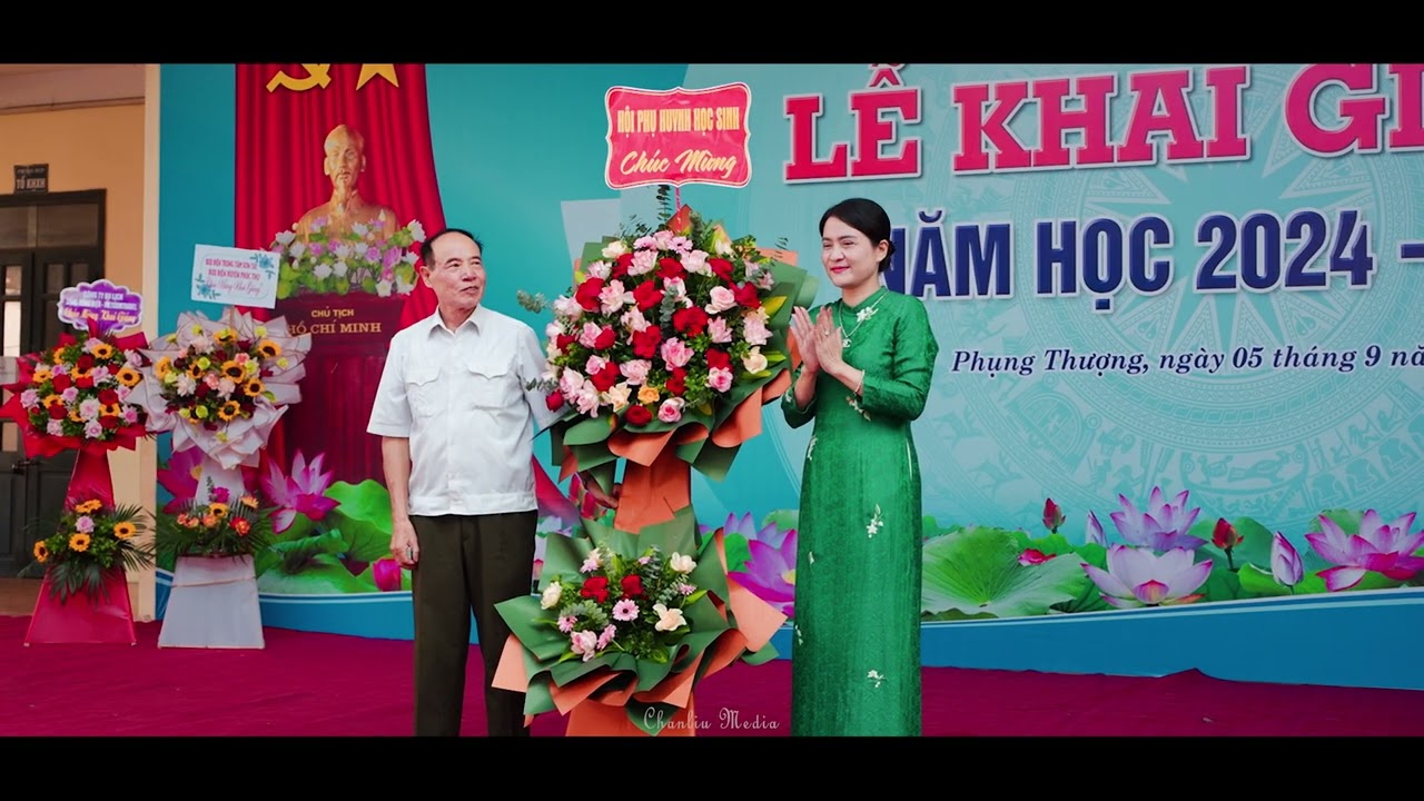 KHAI GIANG NAM HOC 24_25 THCS PHỤNG THƯỢNG