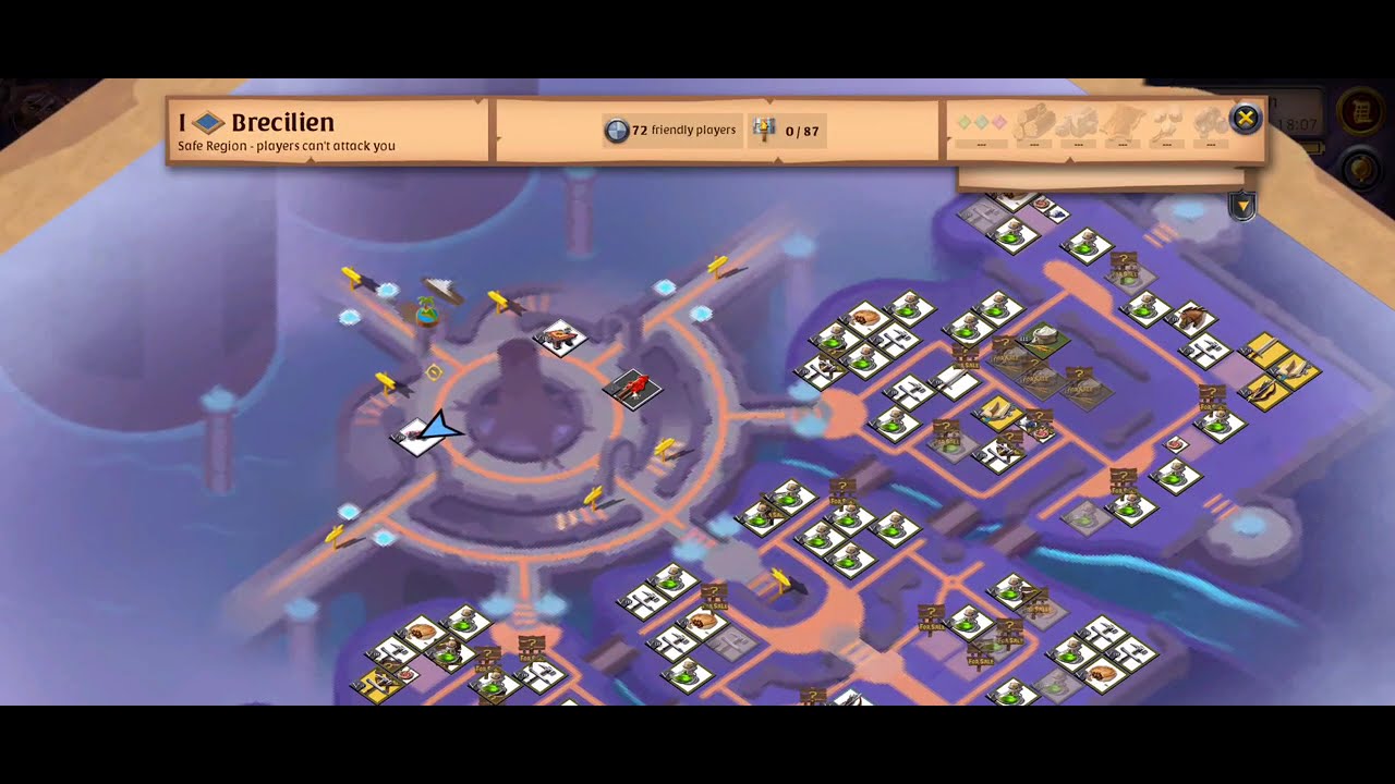 Full Guide Crafting in Albion Online - pick a weapon / armor DO Profit