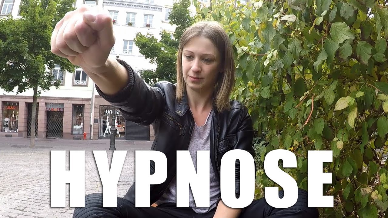 [HYPNOSE] SÉANCE AVEC ÉLODIE ►SÉANCE COMPLÈTE N°2 ◄