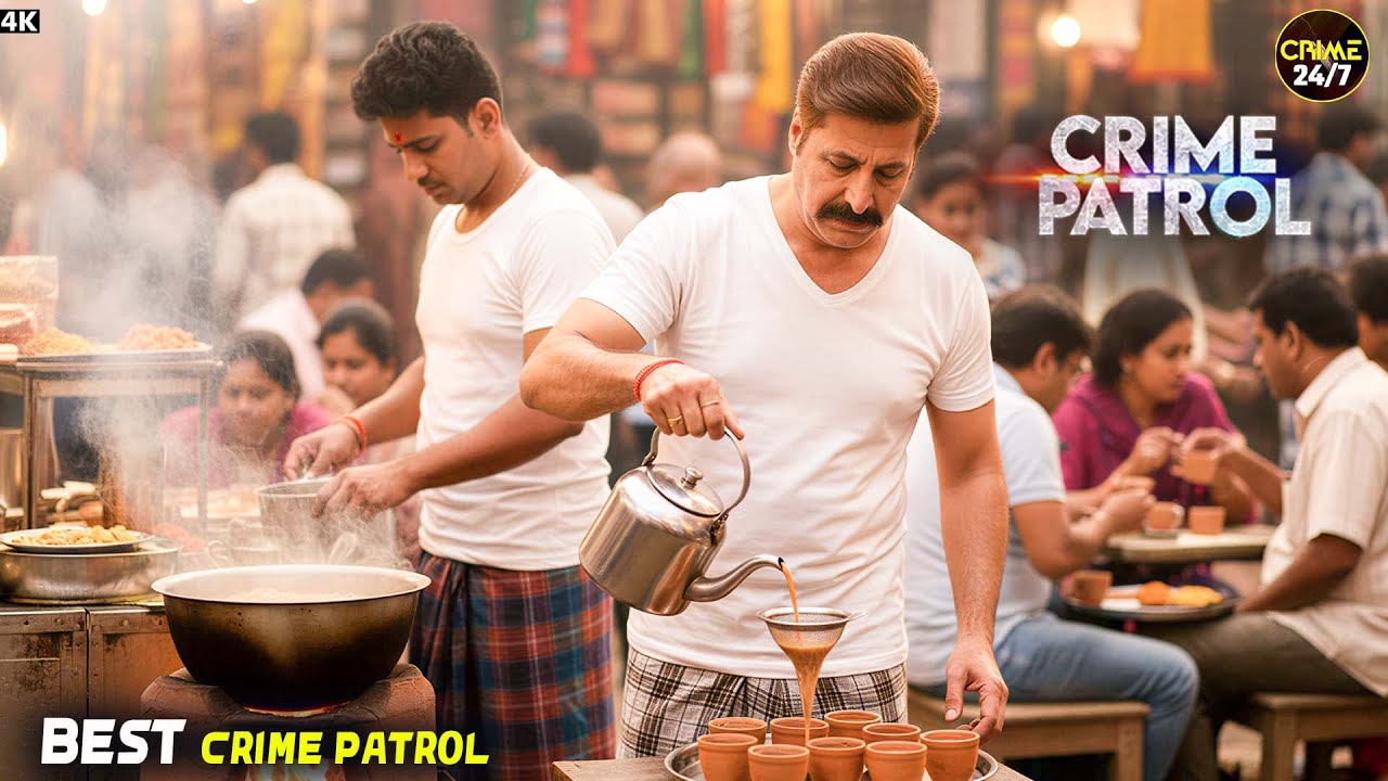 #mumbai Crime | Room No. 16 | Crime Exposed 2026 | Crime Patrol | New Season #truestory