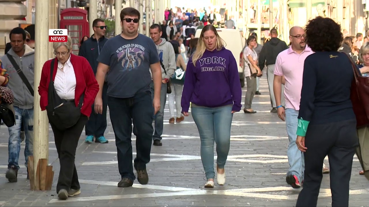 IL-KWALIT&Agrave; TA&rsquo; ĦAJJA TAJBA ŻŻIDILNA L-GĦOMOR