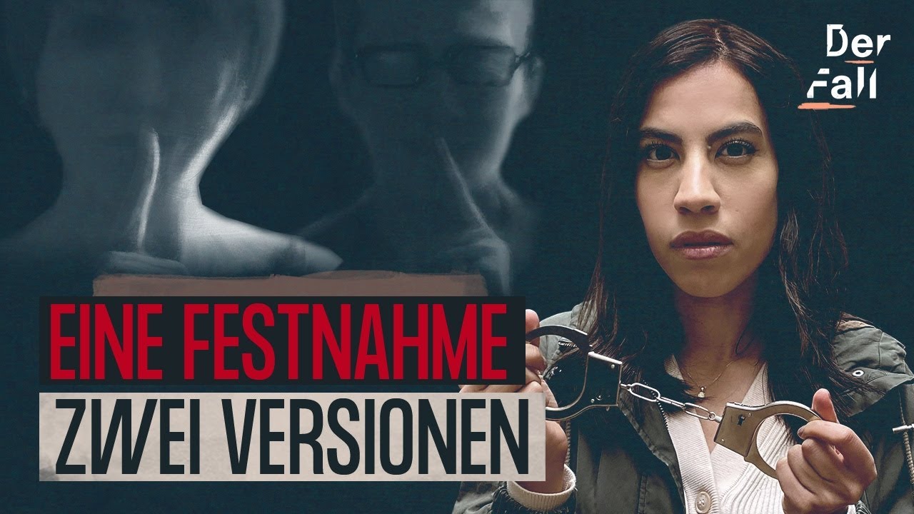 Im Polizeidienst: Sex oder Vergewaltigung? | Der Fall