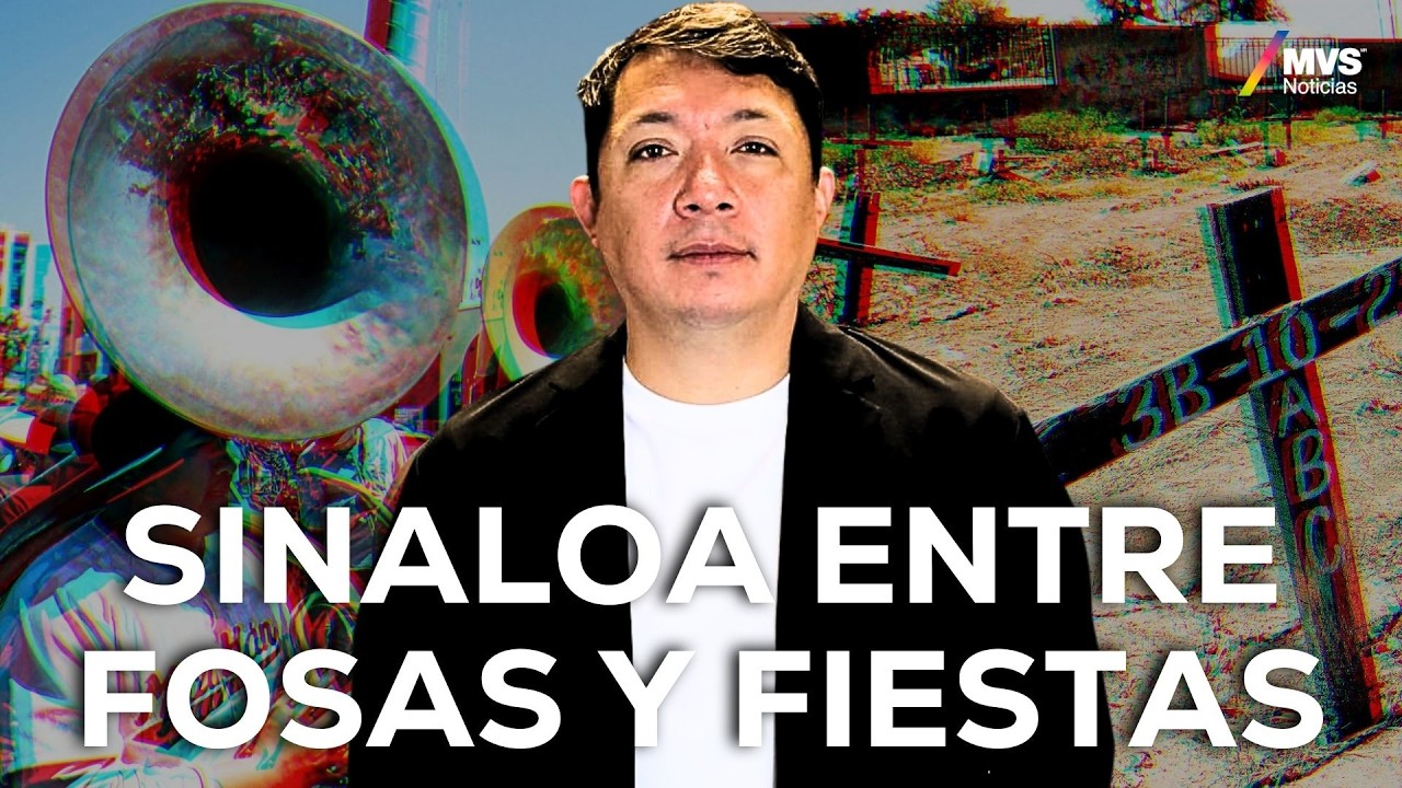 ÓSCAR BALDERAS alerta: “No hay NADA que CELEBRAR en un PAÍS en EMERGENCIA” | MVS Noticias
