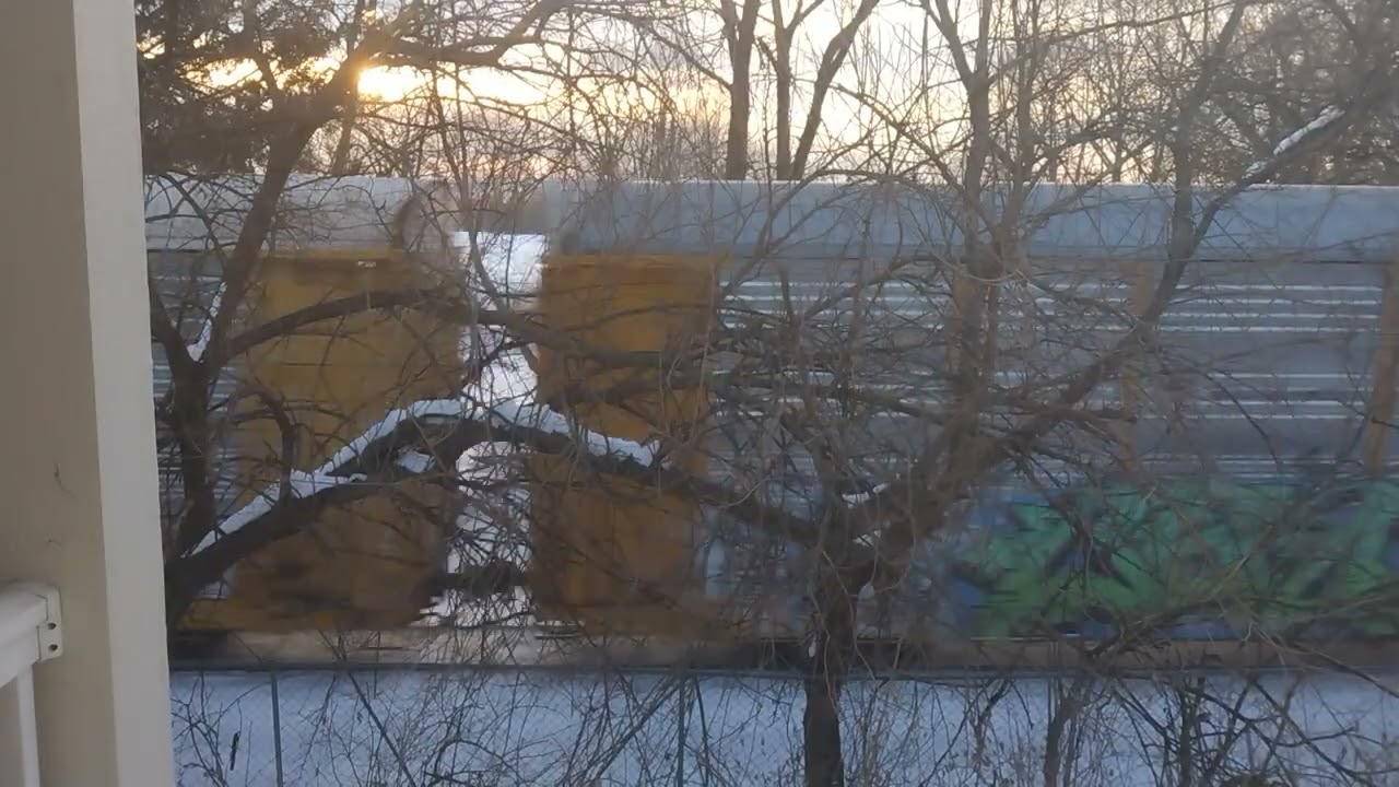CSX 438