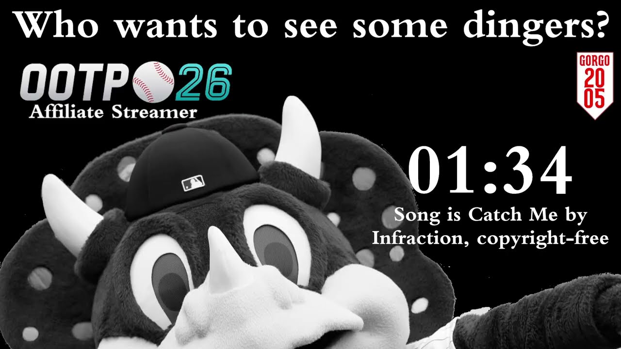Flying Purple Baseball Beaters - Episode 136: ROCKTOBER XXVI Going Out in Style [FINALE]