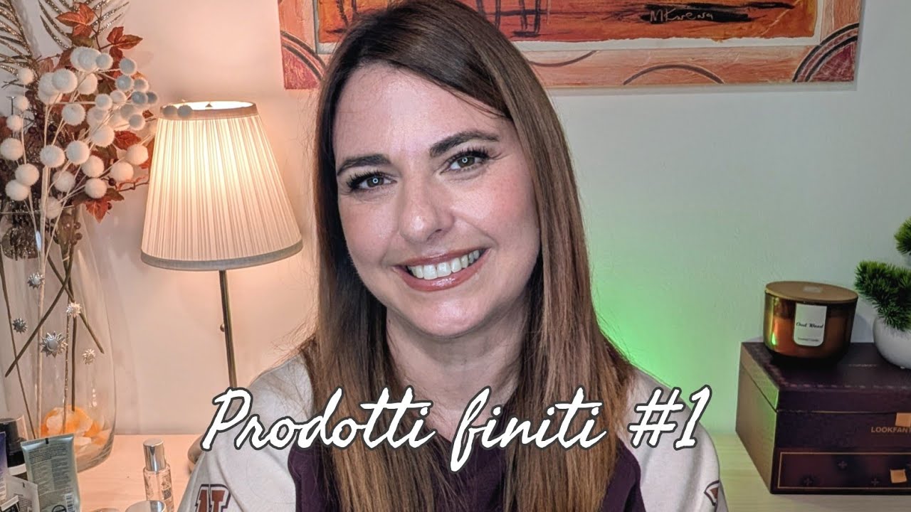 FINITI E RECENSITI PARTE 1 - Mi sono dilungata...😅