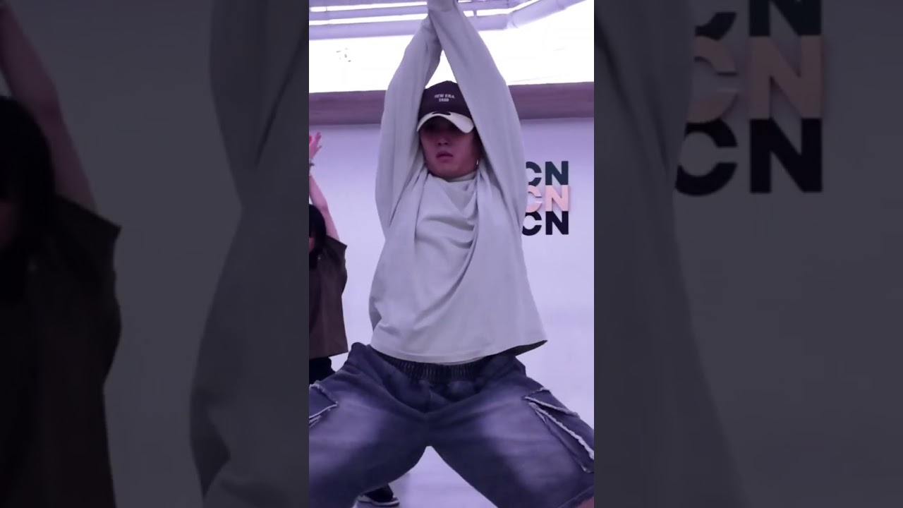 MEOVV - MEOW | YUHUI 育暉｜Jazz Funk #2passion #2p #dance #台北市
