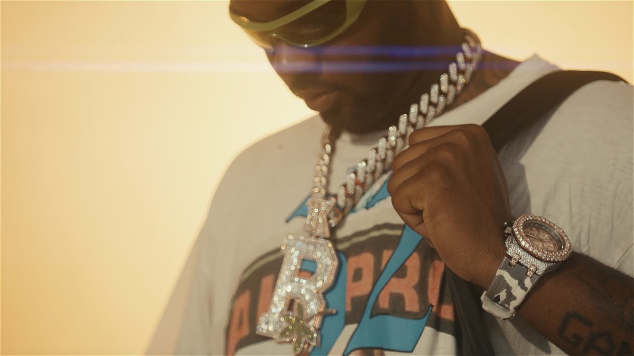 Gameova1k - Yo Decision ft. PG RA (Official Music Video)